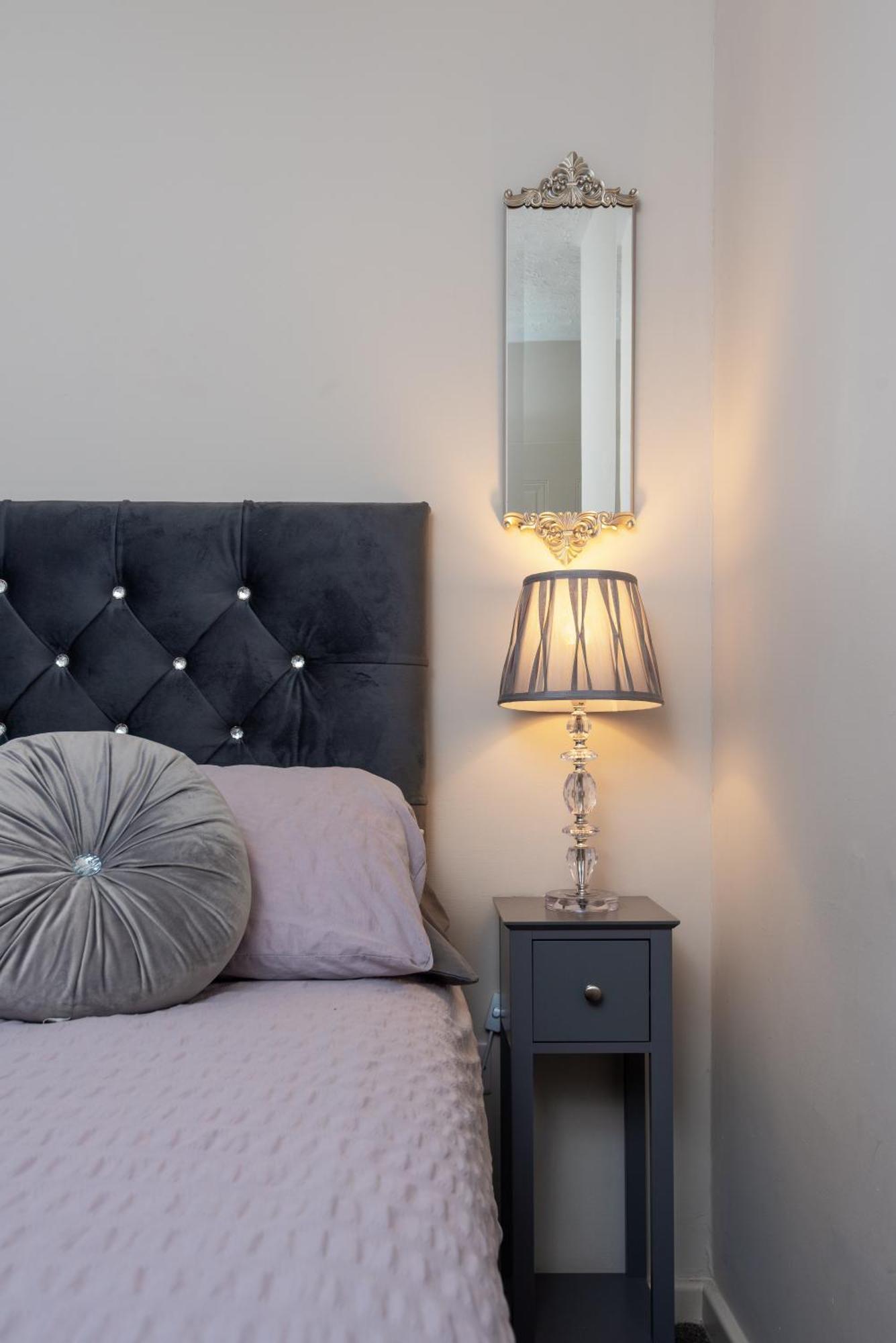 Worcester Fabulous Cherry Tree Mews Self Check In Dogs Welcome By Prior Arrangement , 2 Double Bedrooms ,Super Fast Wi-Fi, With Free Off Road Parking For 2 Vehicles Near Royal Hospital And Woodland Walks ภายนอก รูปภาพ