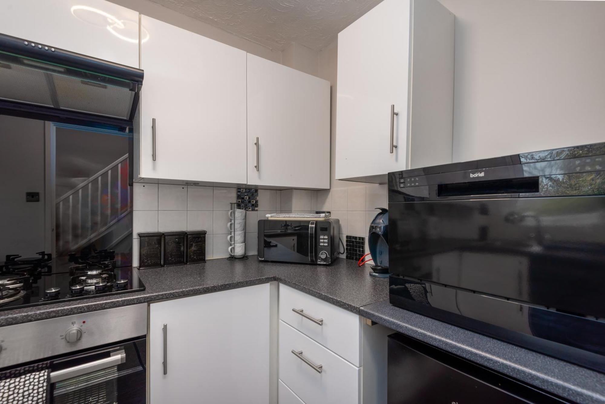 Worcester Fabulous Cherry Tree Mews Self Check In Dogs Welcome By Prior Arrangement , 2 Double Bedrooms ,Super Fast Wi-Fi, With Free Off Road Parking For 2 Vehicles Near Royal Hospital And Woodland Walks ภายนอก รูปภาพ